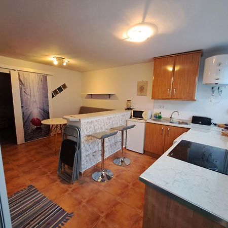 Apartamento Con Terraza Privada Ubicado En Casco Historico En Casa Clara Kordoba Bagian luar foto