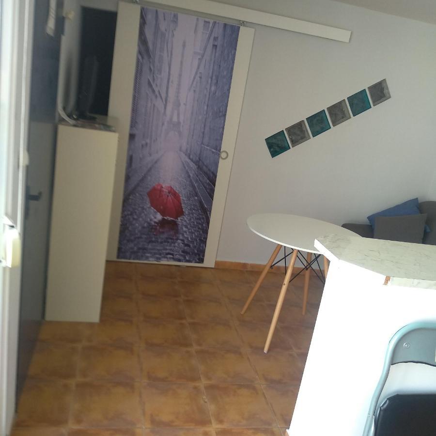 Apartamento Con Terraza Privada Ubicado En Casco Historico En Casa Clara Kordoba Bagian luar foto