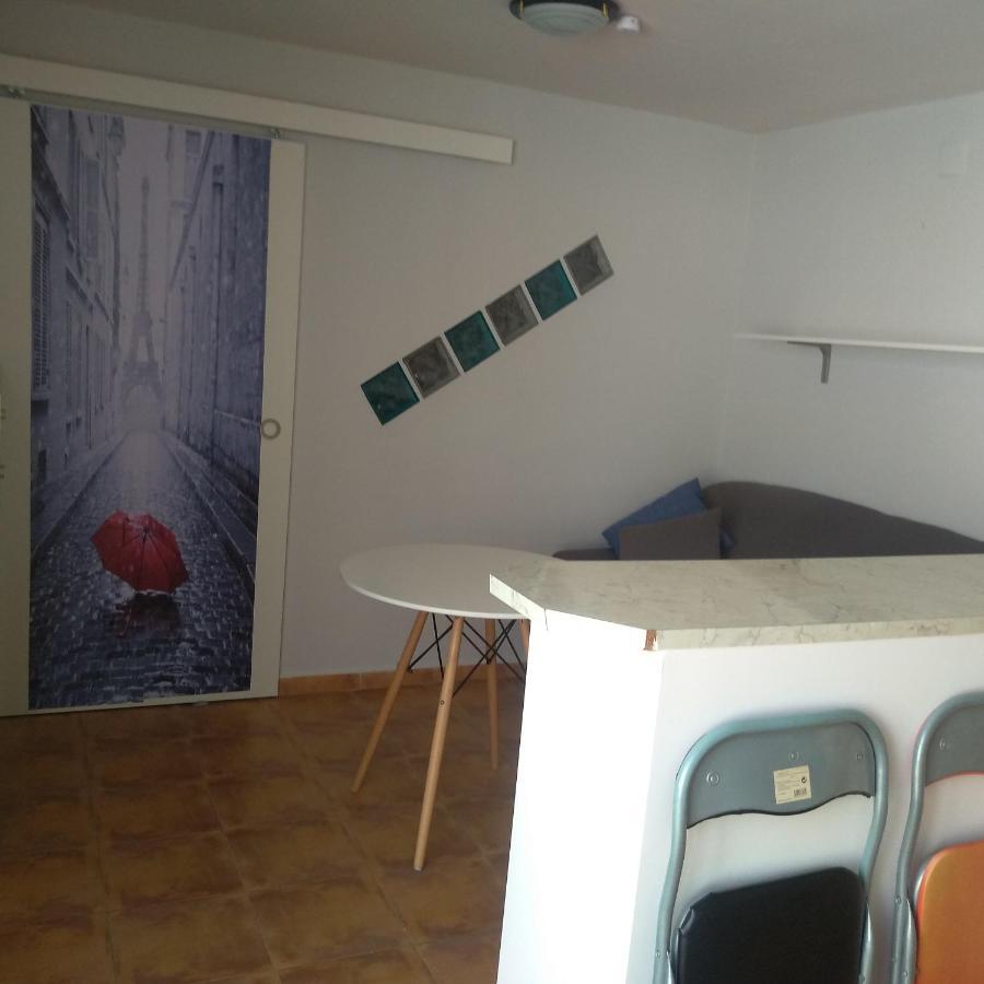 Apartamento Con Terraza Privada Ubicado En Casco Historico En Casa Clara Kordoba Bagian luar foto