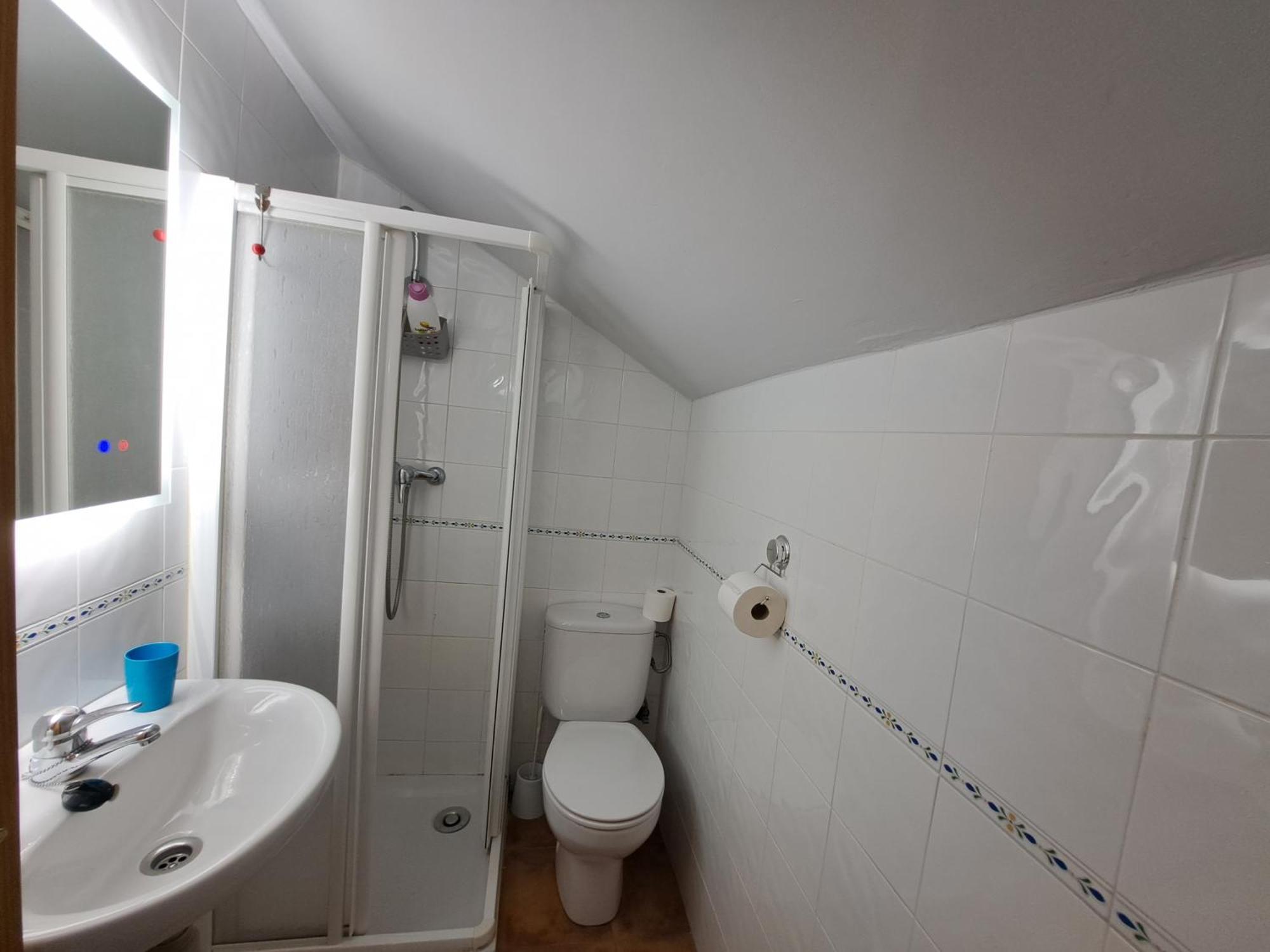 Apartamento Con Terraza Privada Ubicado En Casco Historico En Casa Clara Kordoba Bagian luar foto