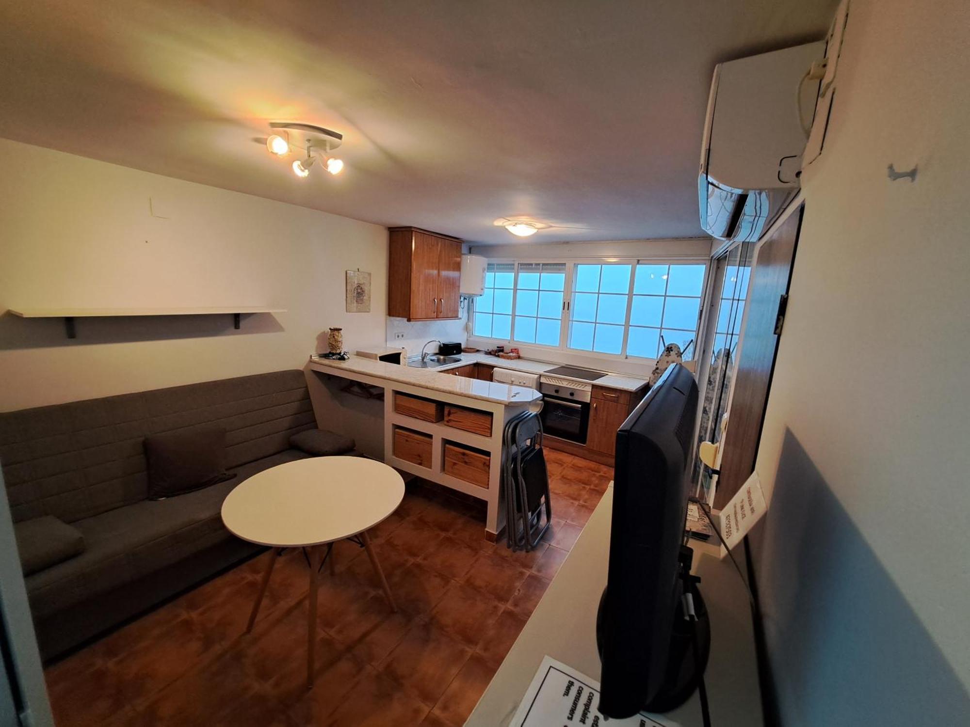 Apartamento Con Terraza Privada Ubicado En Casco Historico En Casa Clara Kordoba Bagian luar foto