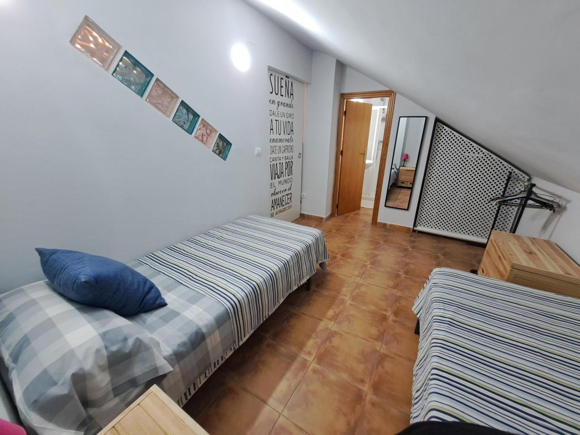 Apartamento Con Terraza Privada Ubicado En Casco Historico En Casa Clara Kordoba Bagian luar foto