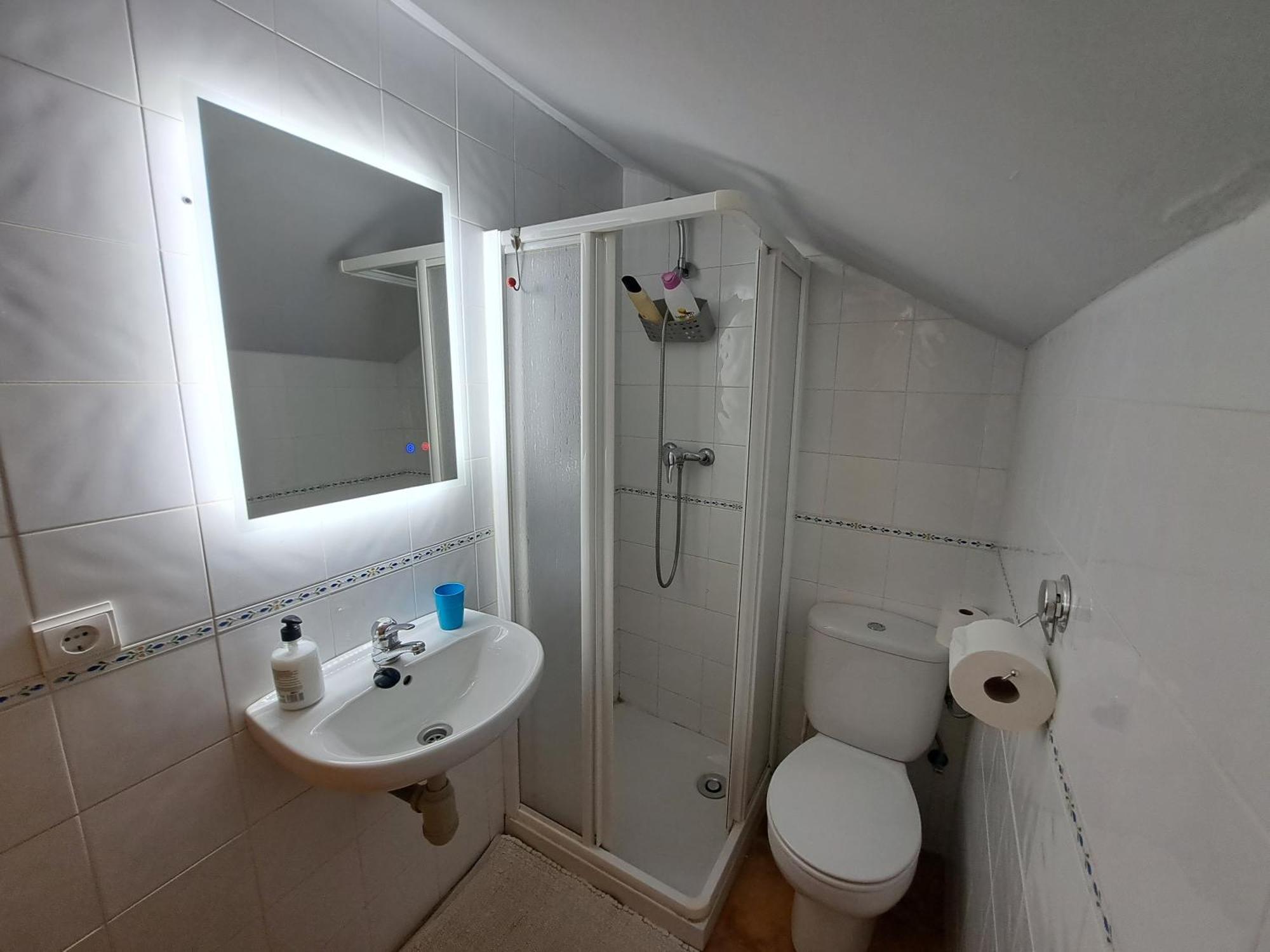 Apartamento Con Terraza Privada Ubicado En Casco Historico En Casa Clara Kordoba Bagian luar foto