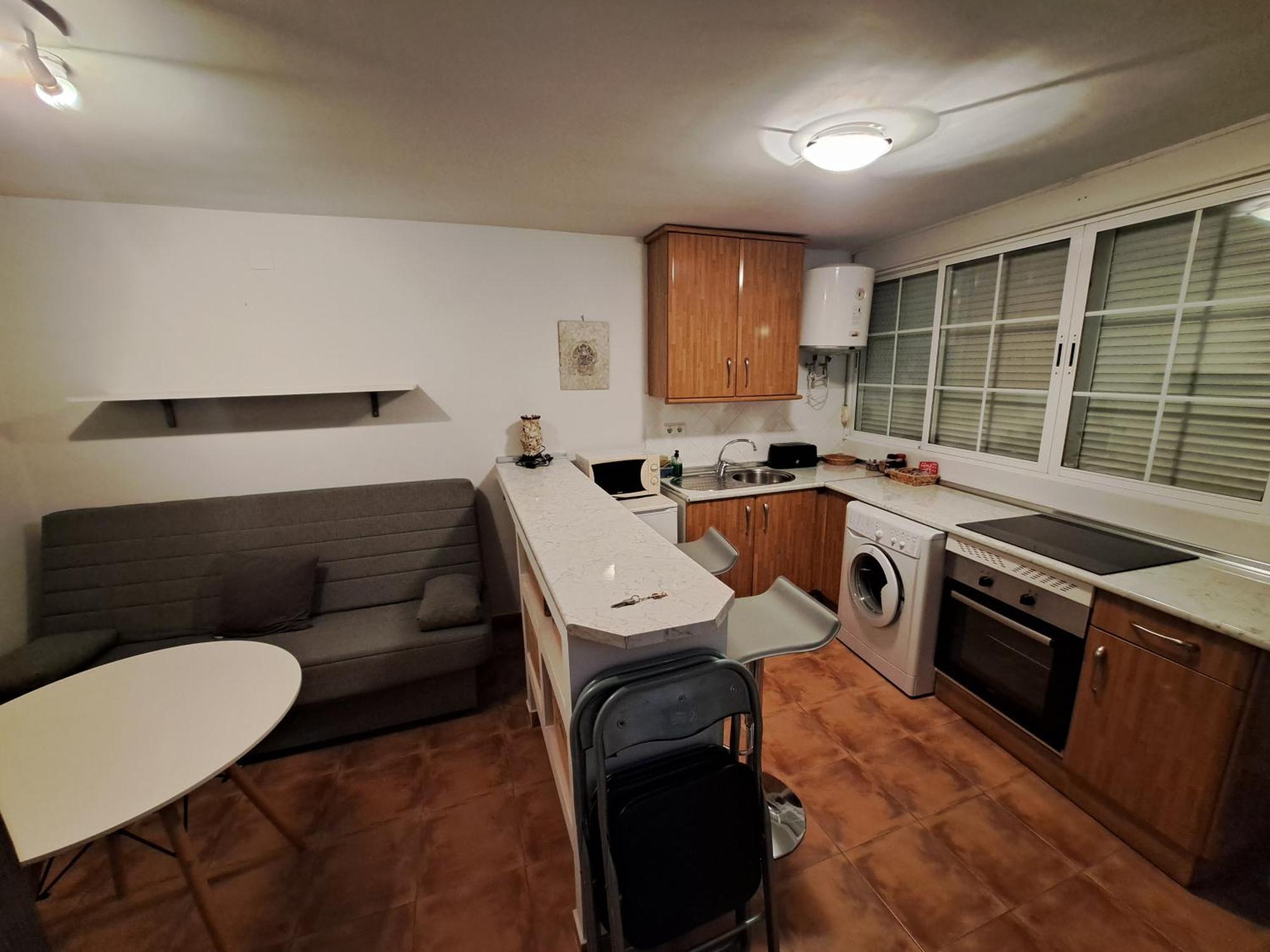 Apartamento Con Terraza Privada Ubicado En Casco Historico En Casa Clara Kordoba Bagian luar foto