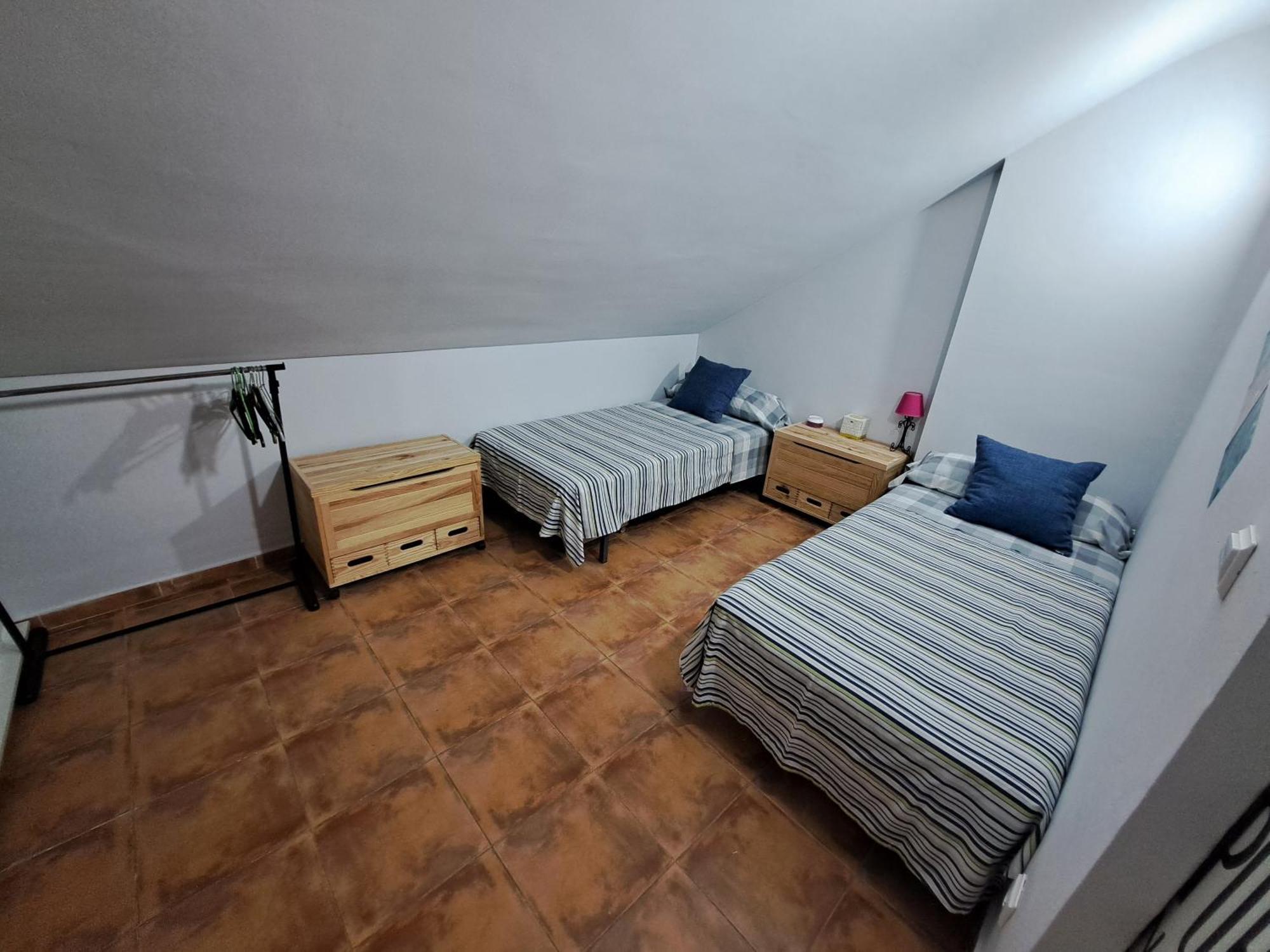 Apartamento Con Terraza Privada Ubicado En Casco Historico En Casa Clara Kordoba Bagian luar foto