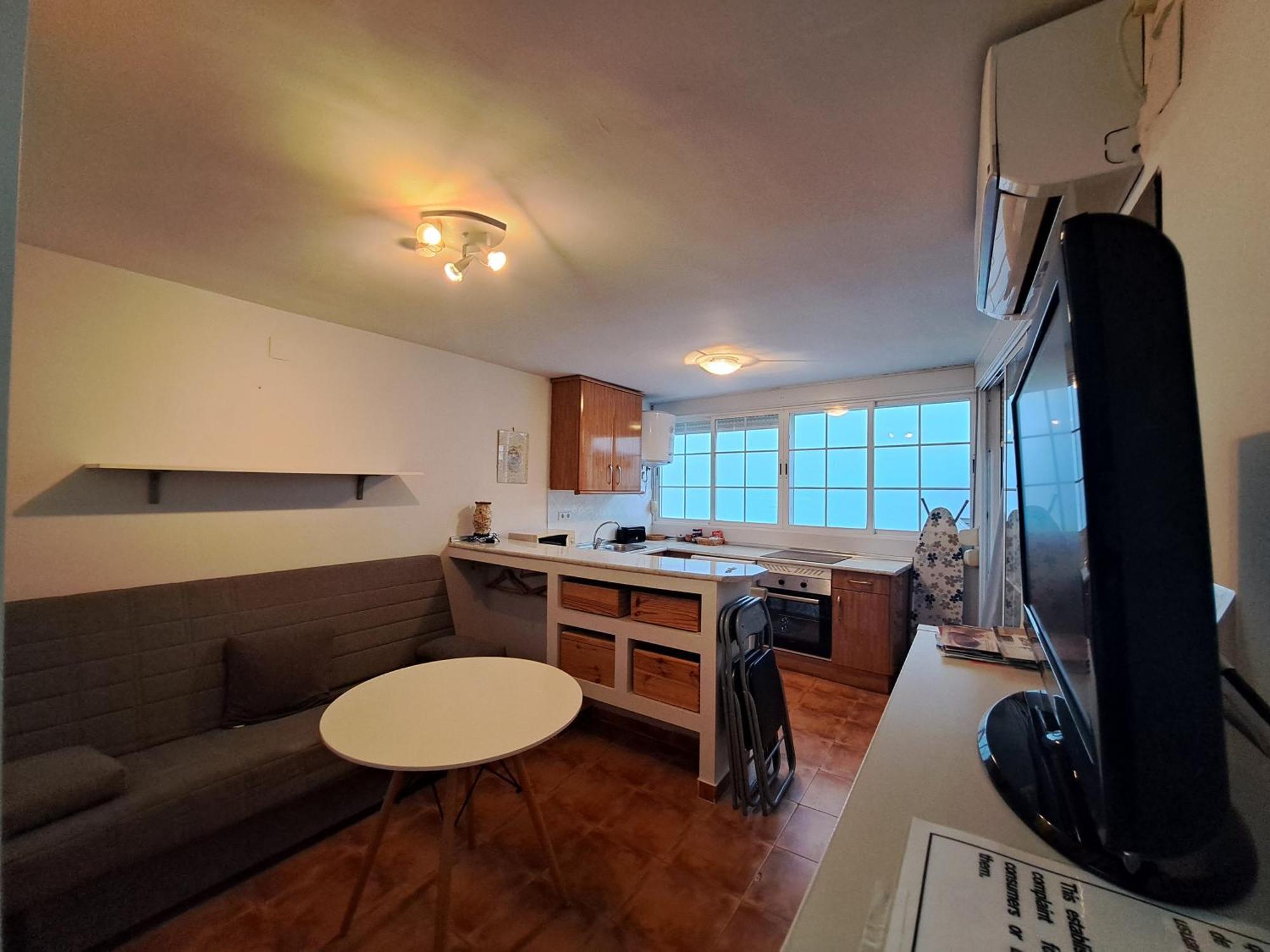 Apartamento Con Terraza Privada Ubicado En Casco Historico En Casa Clara Kordoba Bagian luar foto