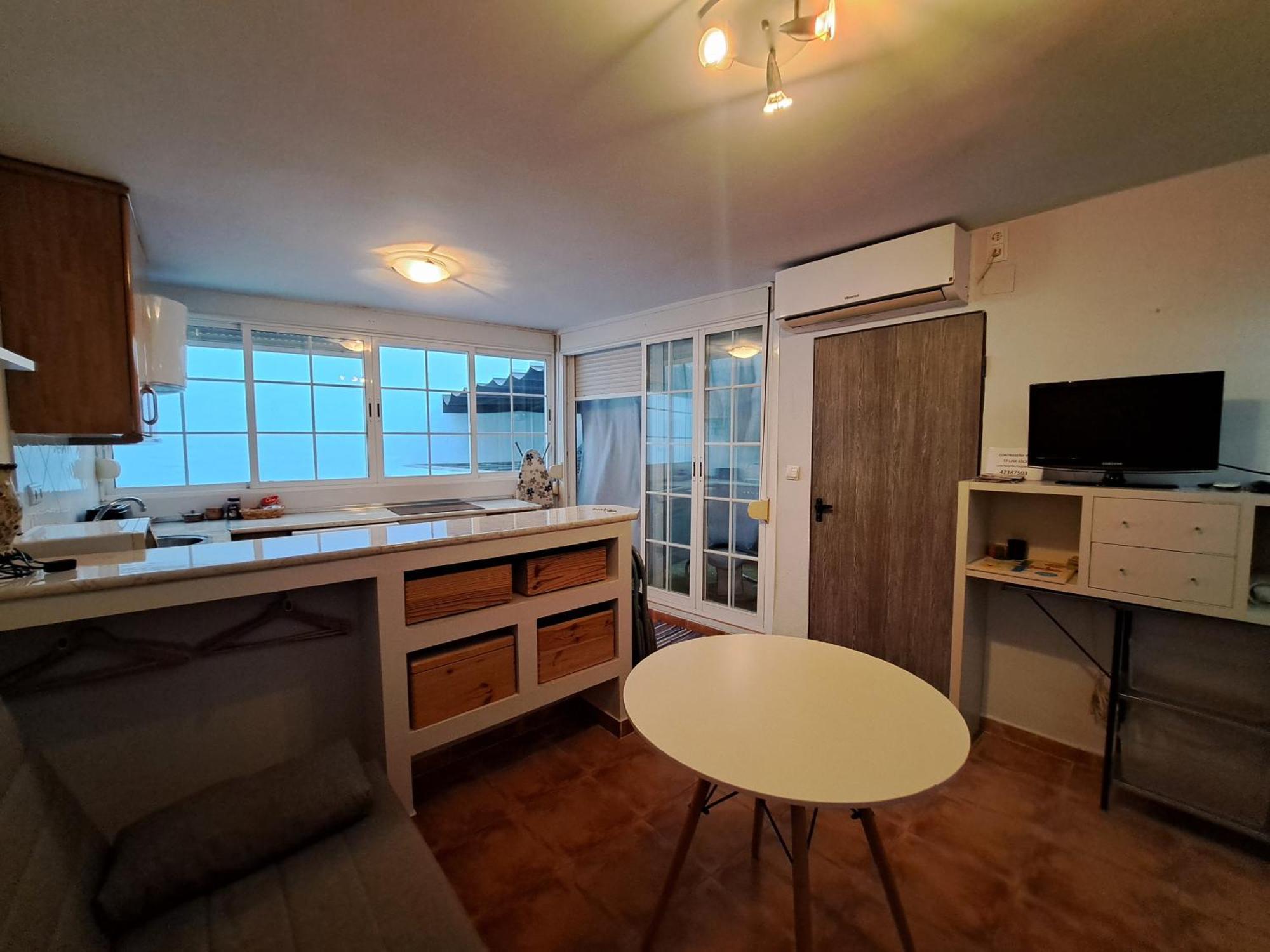 Apartamento Con Terraza Privada Ubicado En Casco Historico En Casa Clara Kordoba Bagian luar foto
