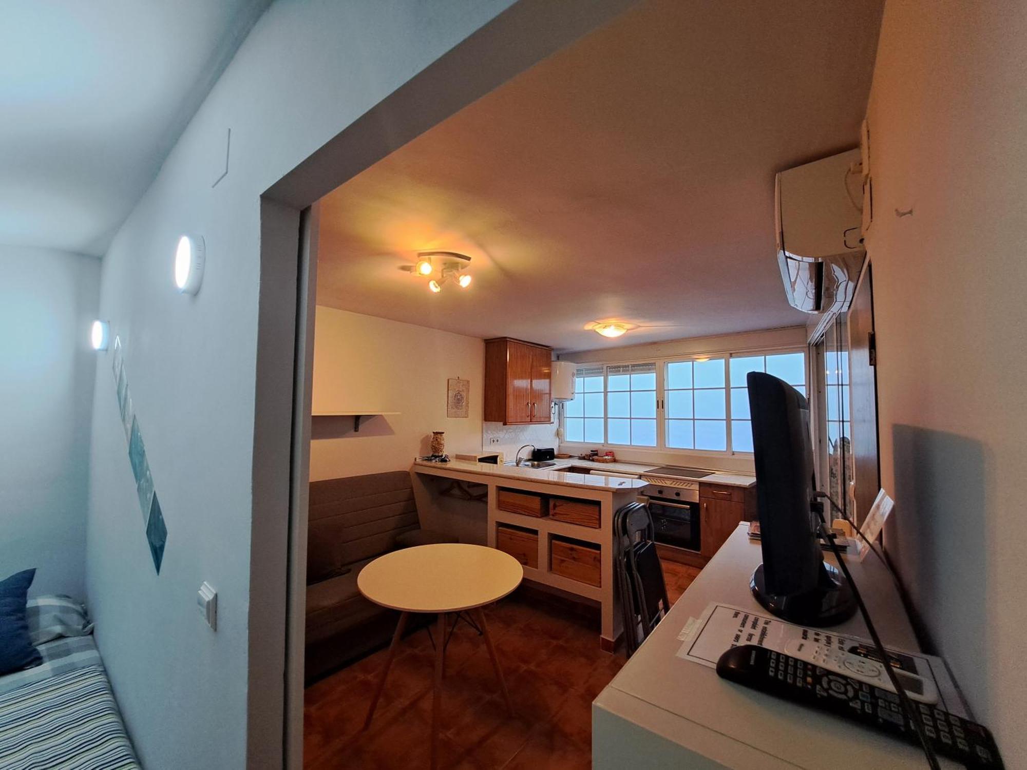 Apartamento Con Terraza Privada Ubicado En Casco Historico En Casa Clara Kordoba Bagian luar foto